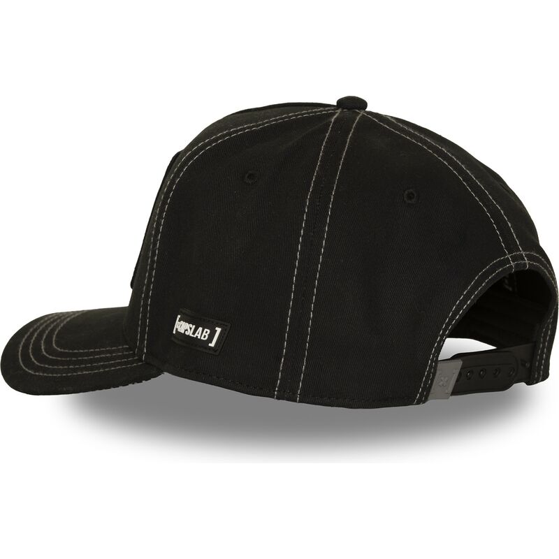 kasketter-buet-sort-snapback-dbs9-bla-goku-black-dragon-ball-af-capslab