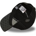 kasketter-buet-sort-snapback-dbs9-bla-goku-black-dragon-ball-af-capslab
