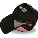 kasketter-buet-lyserod-snapback-acid-art1-monacid-mona-lisa-famous-af-capslab