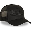 von-dutch-sort-trucker-kasket-emb03