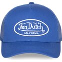 bla-trucker-kasket-lof-b43-fra-von-dutch