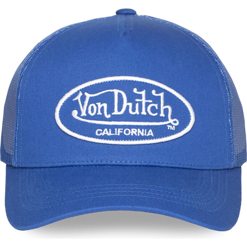 bla-trucker-kasket-lof-b43-fra-von-dutch
