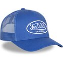 bla-trucker-kasket-lof-b43-fra-von-dutch