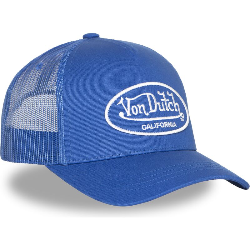 bla-trucker-kasket-lof-b43-fra-von-dutch