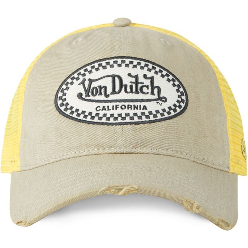 flerfarvet-trucker-kasket-mac14-fra-von-dutch