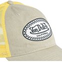 flerfarvet-trucker-kasket-mac14-fra-von-dutch