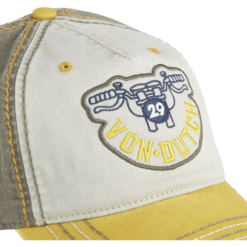 justerbar-multifarvet-buet-kasket-retro13-fra-von-dutch