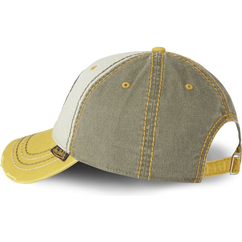 justerbar-multifarvet-buet-kasket-retro13-fra-von-dutch