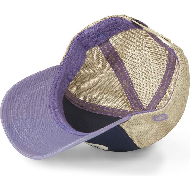 flerfarvet-trucker-kasket-terry13-fra-von-dutch