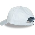 lysebla-justerbar-curved-cap-log11-fra-von-dutch