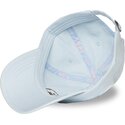 lysebla-justerbar-curved-cap-log11-fra-von-dutch
