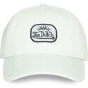 gron-lys-justerbar-buet-kasket-log12-fra-von-dutch