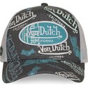 sort-og-hvid-trucker-kasket-cafe10-fra-von-dutch
