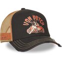 sort-og-beige-trucker-kasket-crew31-fra-von-dutch
