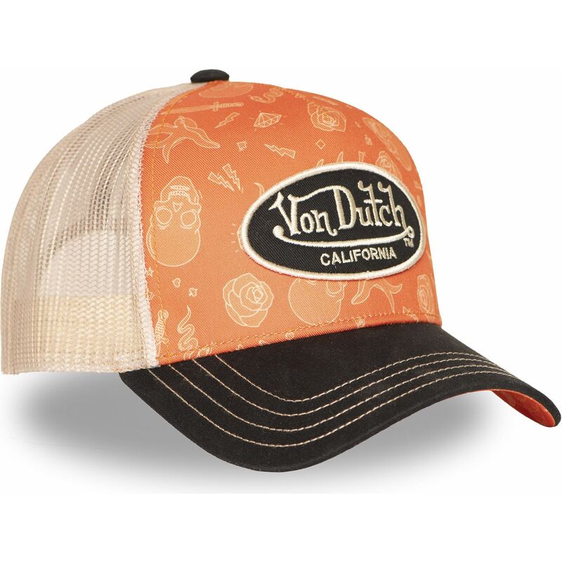 flerfarvede-trucker-kasket-subl14-fra-von-dutch
