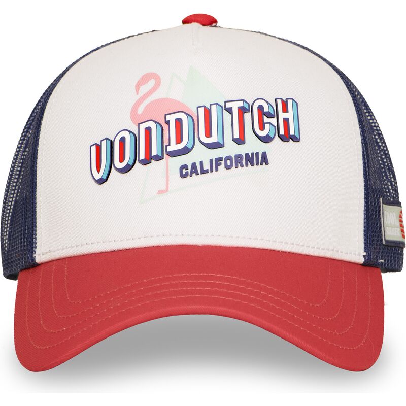 flerfarvet-trucker-kasket-surf13-fra-von-dutch
