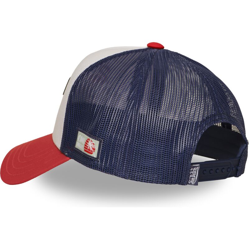 flerfarvet-trucker-kasket-surf13-fra-von-dutch