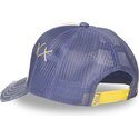 beige-og-violet-trucker-kasket-used-13-fra-von-dutch