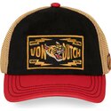 flerfarvet-trucker-kasket-wild11-fra-von-dutch