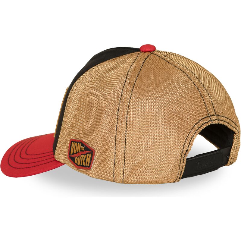 flerfarvet-trucker-kasket-wild11-fra-von-dutch