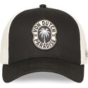 sort-og-hvid-trucker-kasket-mier-cb-fra-von-dutch