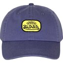 justerbar-violet-buet-kasket-log10-fra-von-dutch