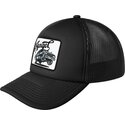 kasketter-buet-sort-snapback-lowrider-af-kangol