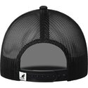 kasketter-buet-sort-snapback-lowrider-af-kangol