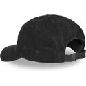 kasketter-buet-5-panel-sort-justerbar-rem-c5p-vel05-af-von-dutch