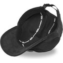 kasketter-buet-5-panel-sort-justerbar-rem-c5p-vel05-af-von-dutch