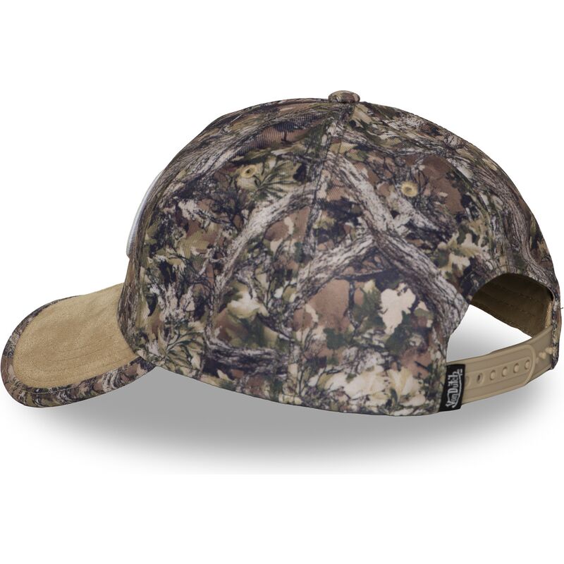 kasketter-buet-beige-snapback-reka03-af-von-dutch