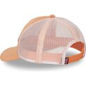 kasketter-buet-orange-snapback-kylie-pe-af-von-dutch