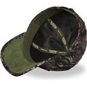 kasketter-buet-gron-snapback-reka01-af-von-dutch