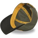 kasketter-buet-gron-snapback-terry-fk-af-von-dutch