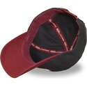 kasketter-buet-marinebla-snapback-terry-fv-af-von-dutch