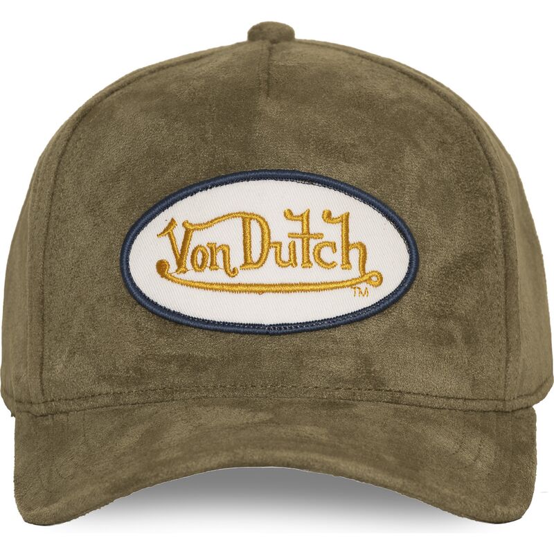 kasketter-buet-gron-snapback-fur-fk-af-von-dutch