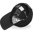 kasketter-buet-sort-snapback-chi04-af-von-dutch