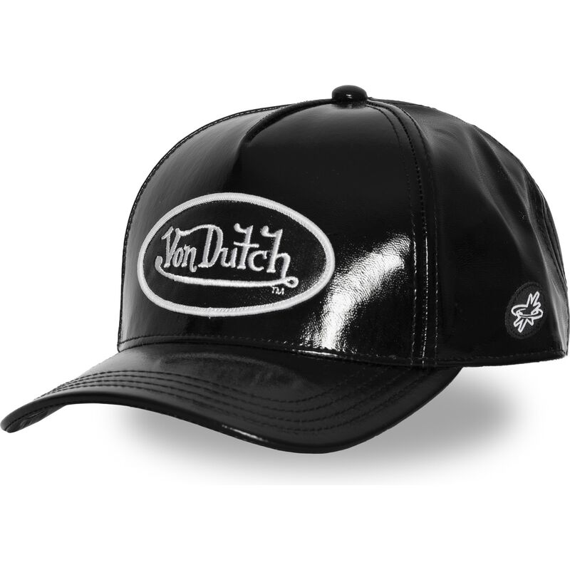 kasketter-buet-sort-justerbar-rem-shinn-af-von-dutch