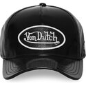 kasketter-buet-sort-justerbar-rem-shinn-af-von-dutch