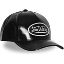 kasketter-buet-sort-justerbar-rem-shinn-af-von-dutch