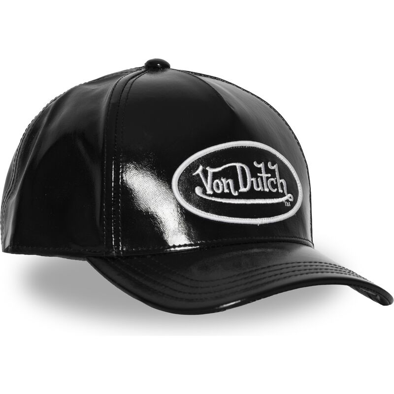 kasketter-buet-sort-justerbar-rem-shinn-af-von-dutch