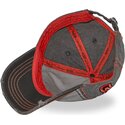 kasketter-buet-gra-justerbar-rem-retro16-af-von-dutch