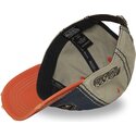 kasketter-buet-flerfarvet-justerbar-rem-retro18-af-von-dutch