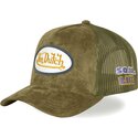 kasketter-buet-gron-snapback-fur15-af-von-dutch