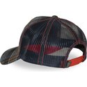 kasketter-buet-marinebla-snapback-car09-af-von-dutch