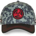 kasketter-buet-flerfarvet-snapback-ns7-kak-kakashi-hatake-naruto-af-capslab