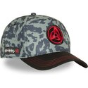 kasketter-buet-flerfarvet-snapback-ns7-kak-kakashi-hatake-naruto-af-capslab