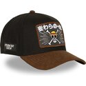 kasketter-buet-brun-snapback-op8-mug-straw-hat-pirates-one-piece-af-capslab