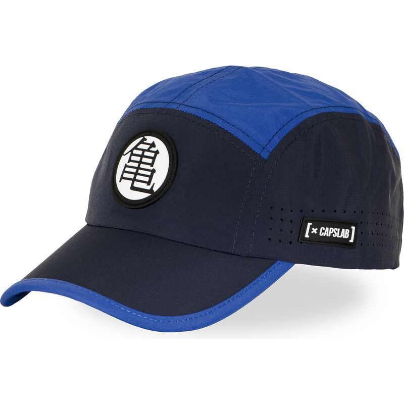 kasketter-buet-bla-snapback-db-gokb-kame-dragon-ball-af-capslab