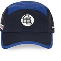 kasketter-buet-bla-snapback-db-gokb-kame-dragon-ball-af-capslab